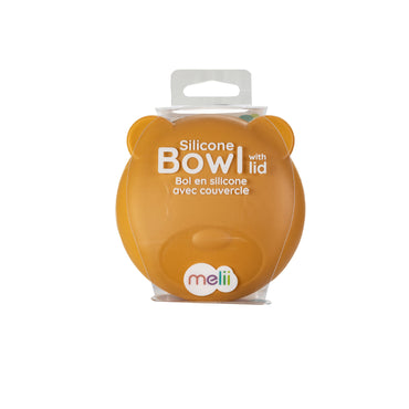 melii-silicone-bowl-with-lid-350-ml-brown-bear
